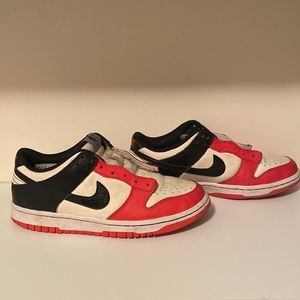 Nike Dunks size 6.5